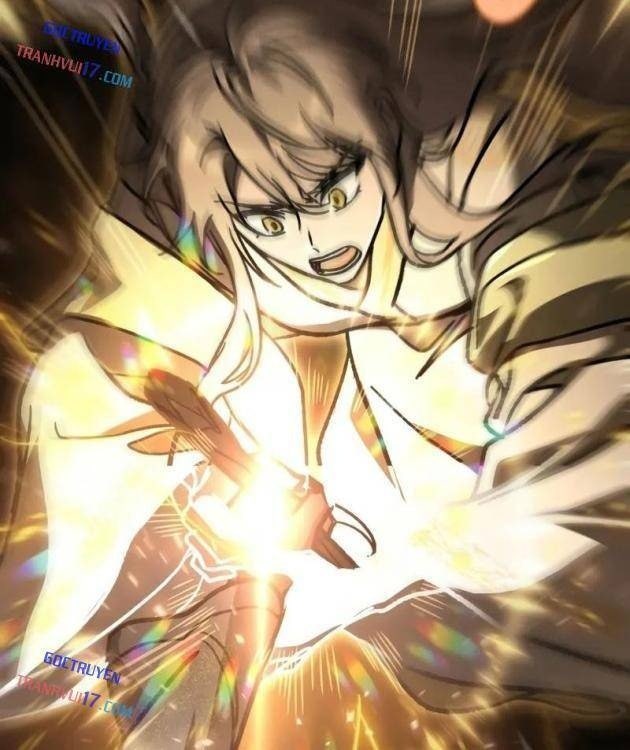 Thợ Săn Số Mệnh Cấp F - Page 69