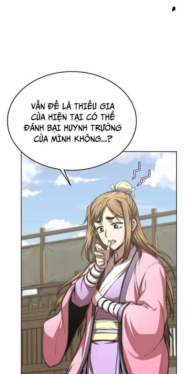 Con Trai Út Của Gia Tộc Nam Cung Thế Gia - Page 74