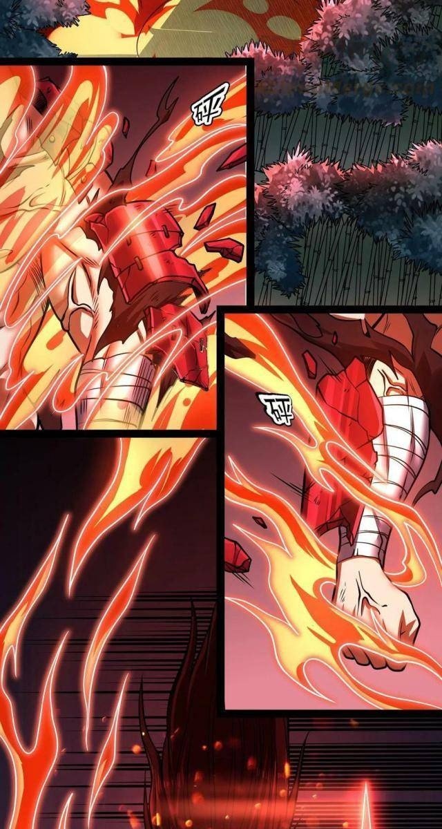 Đánh Bại Chư Thiên - Page 70