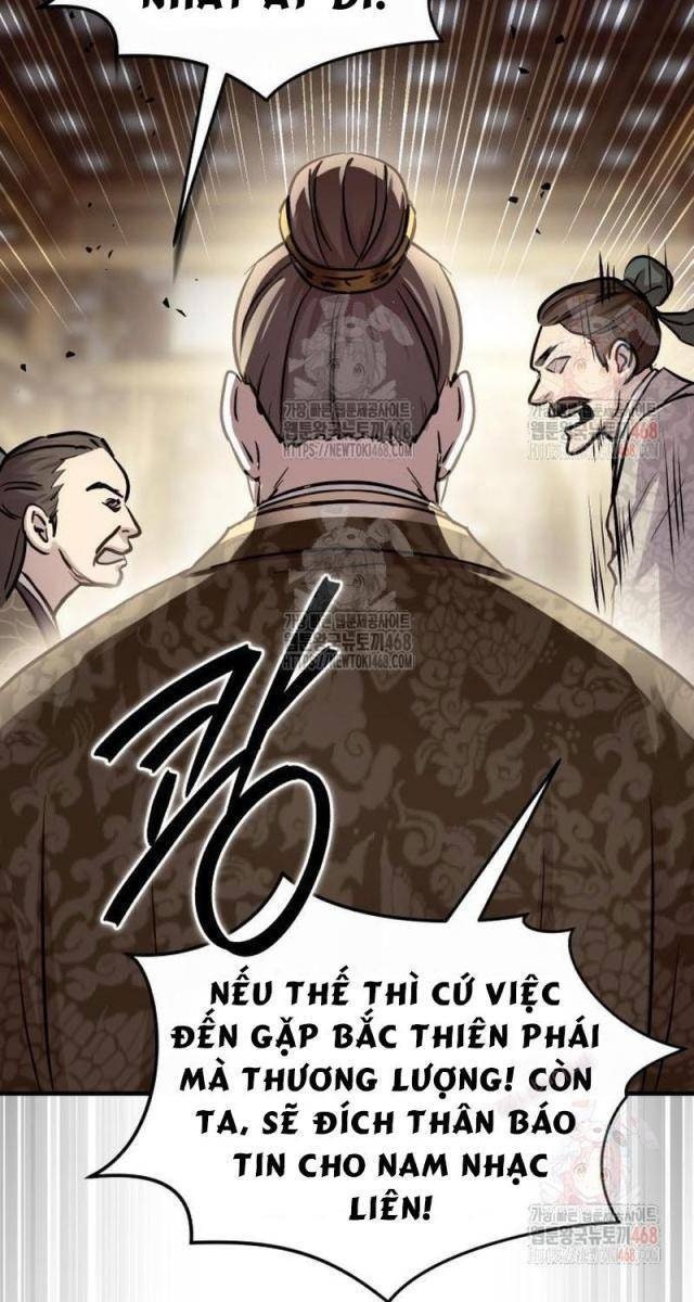 Tuyệt Thế Quân Lâm - Page 42