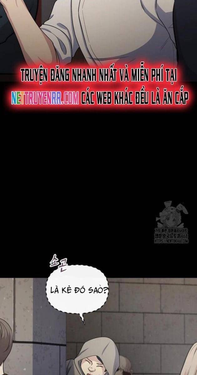 Nhà Hàng Thợ Săn Quái Vật - Page 27