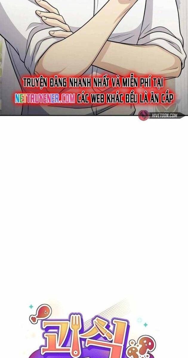 Nhà Hàng Thợ Săn Quái Vật - Page 29