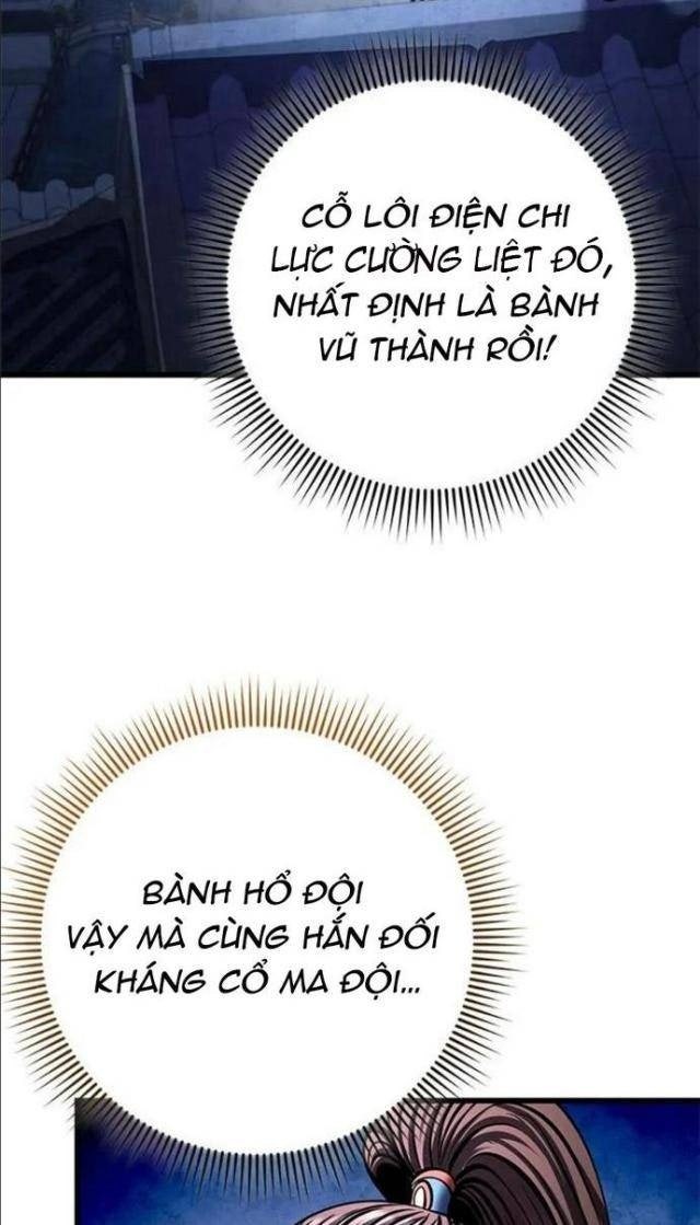 Con Trai Út Nhà Ha Buk Paeng - Page 122