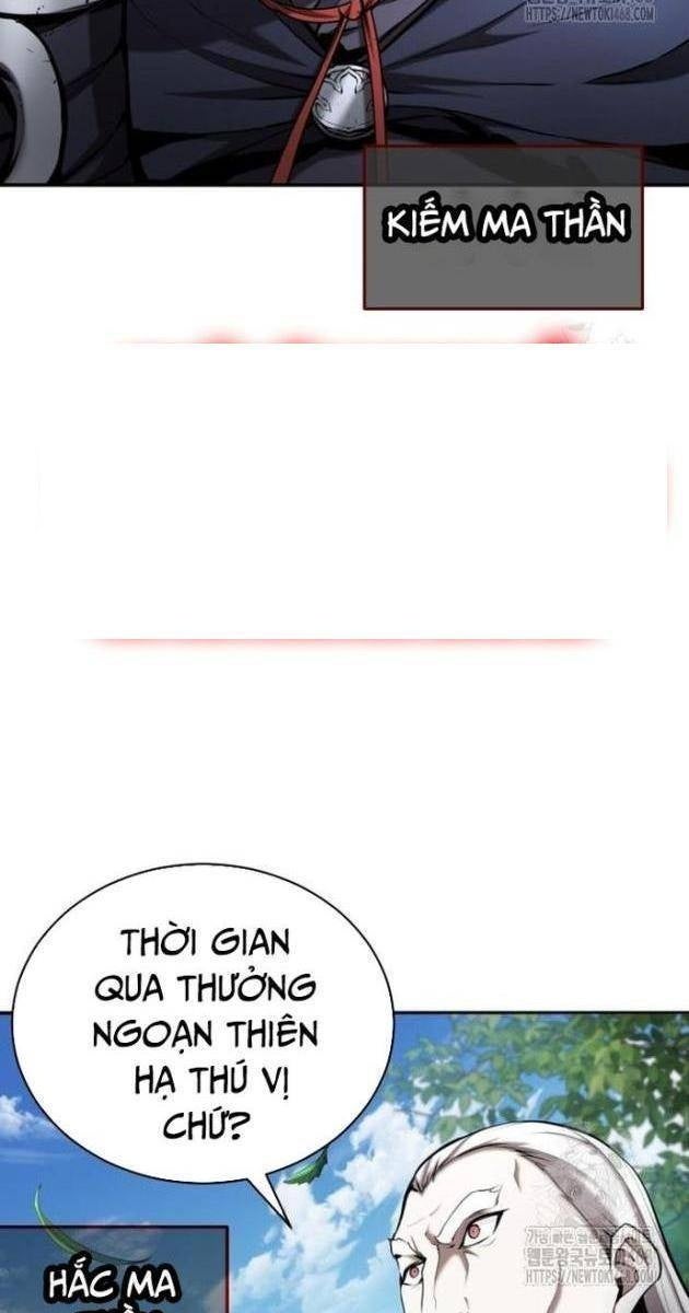 Giáo Chủ Ma Giáo Cũng Biết Sợ - Page 9