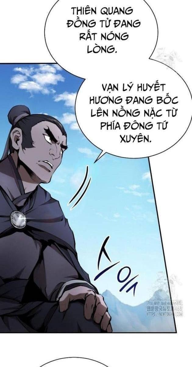 Giáo Chủ Ma Giáo Cũng Biết Sợ - Page 63