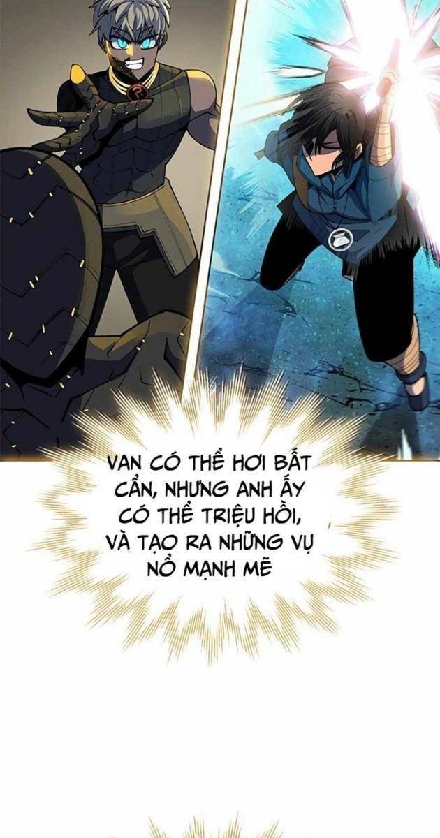 Tôi Chỉ Là Người Khuân Vác Trong Hầm Ngục - Page 114