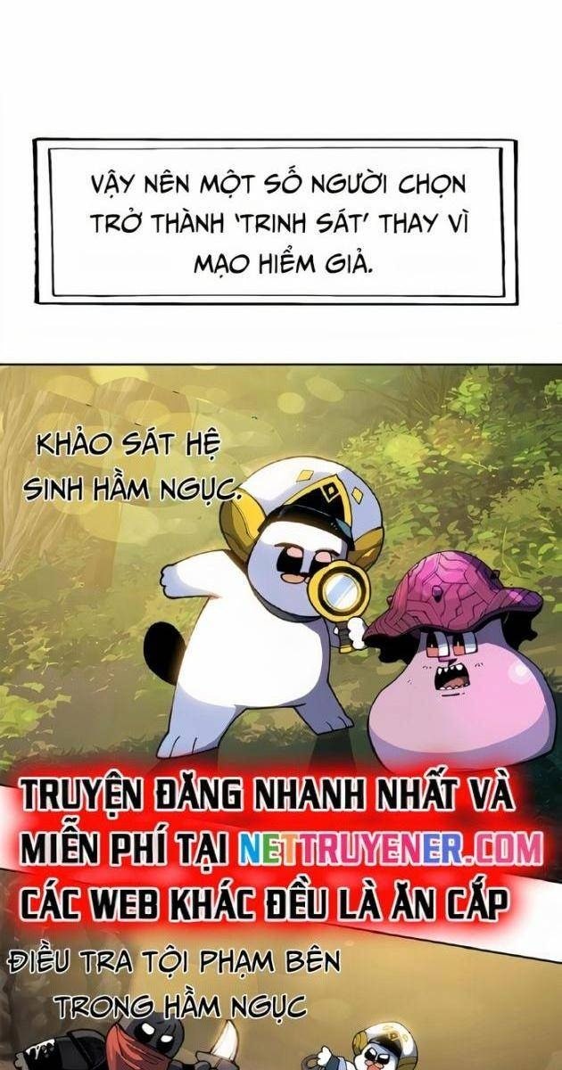 Tôi Chỉ Là Người Khuân Vác Trong Hầm Ngục - Page 40