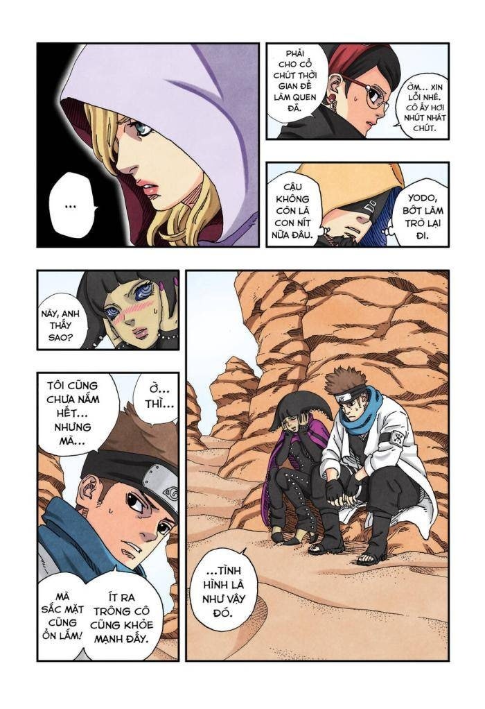 Boruto - Page 10