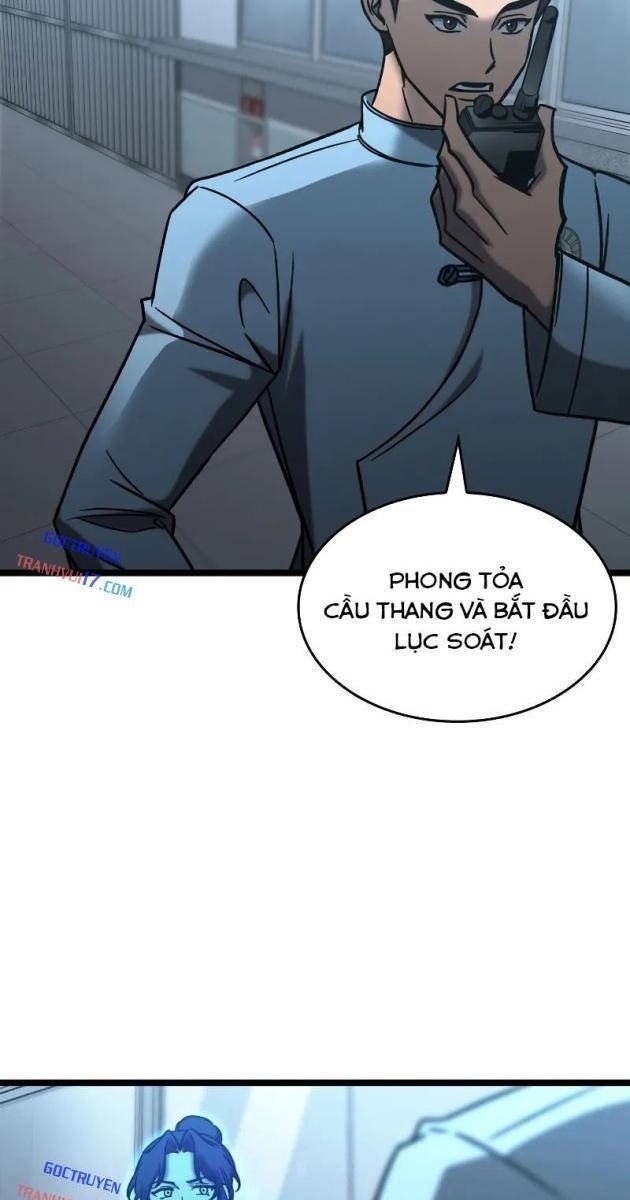 Thợ Săn Số Mệnh Cấp F - Page 16