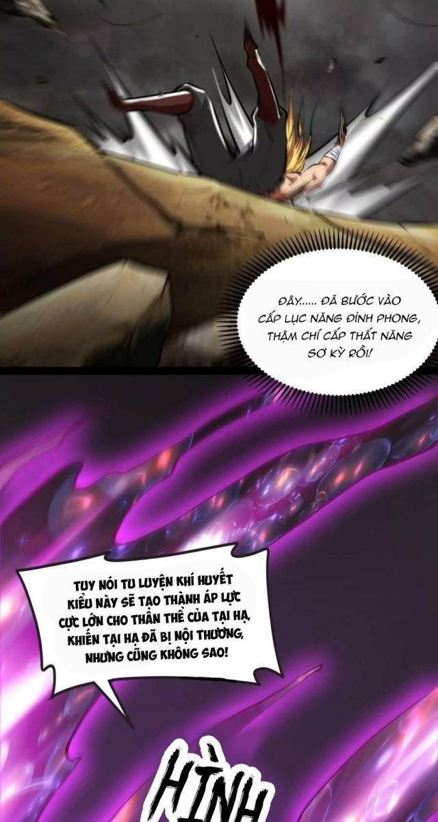 Đánh Bại Chư Thiên - Page 22