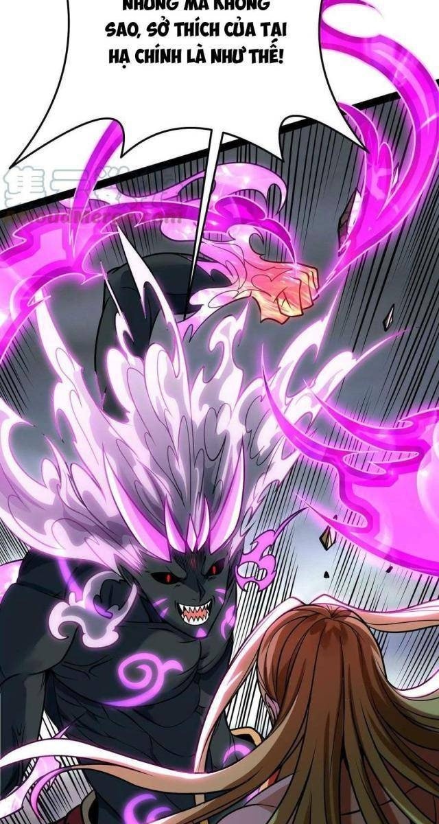 Đánh Bại Chư Thiên - Page 43