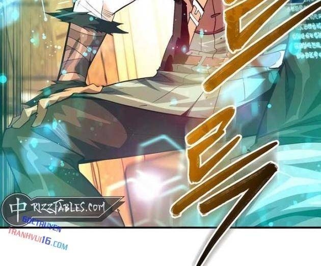 Trên Thế Giới Không Có Chiến Binh Xấu - Page 54