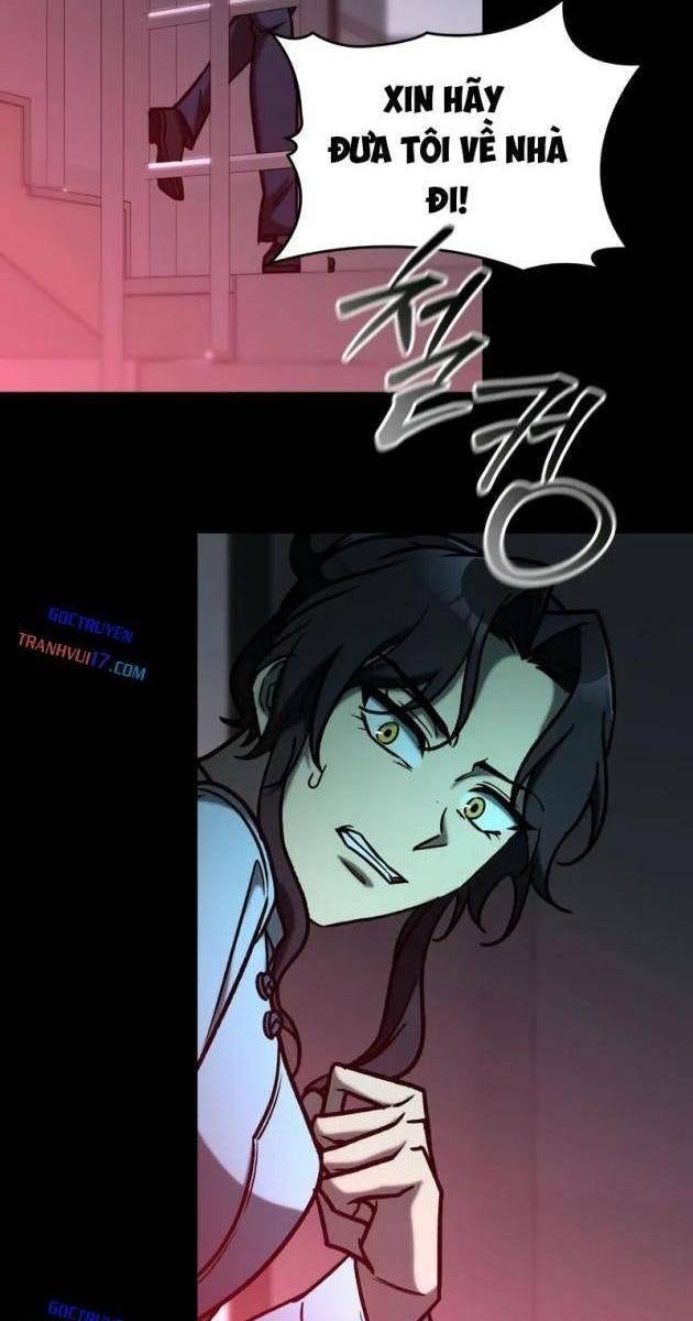 Thợ Săn Số Mệnh Cấp F - Page 155