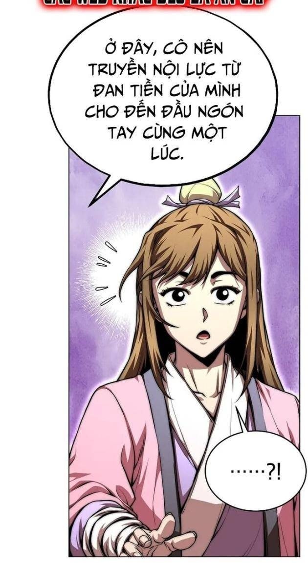 Con Trai Út Của Gia Tộc Nam Cung Thế Gia - Page 112
