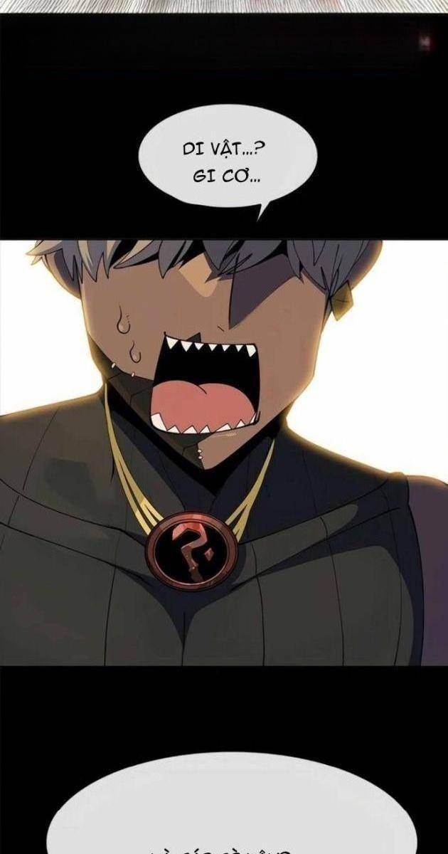 Tôi Chỉ Là Người Khuân Vác Trong Hầm Ngục - Page 28