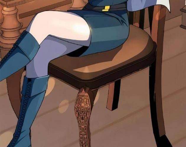 Tôi Chỉ Là Người Khuân Vác Trong Hầm Ngục - Page 149