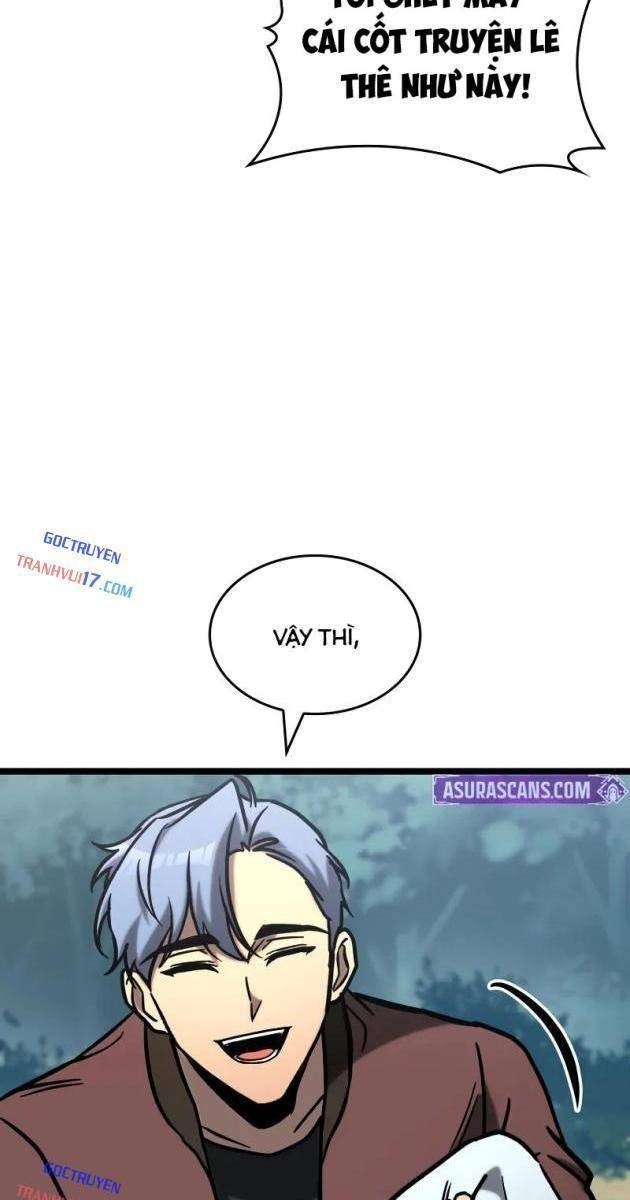 Thợ Săn Số Mệnh Cấp F - Page 44