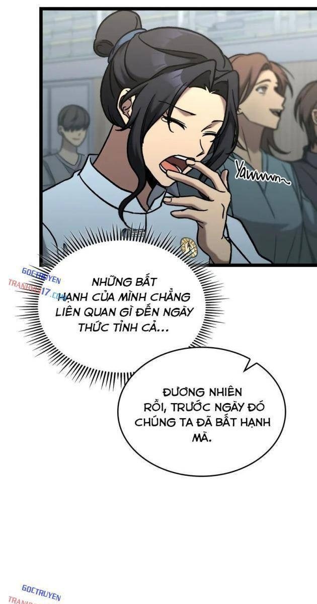 Thợ Săn Số Mệnh Cấp F - Page 99