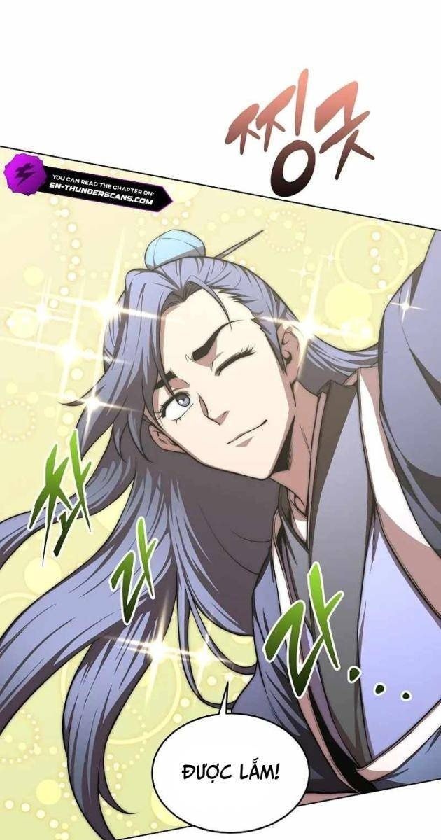 Con Trai Út Của Gia Tộc Nam Cung Thế Gia - Page 10