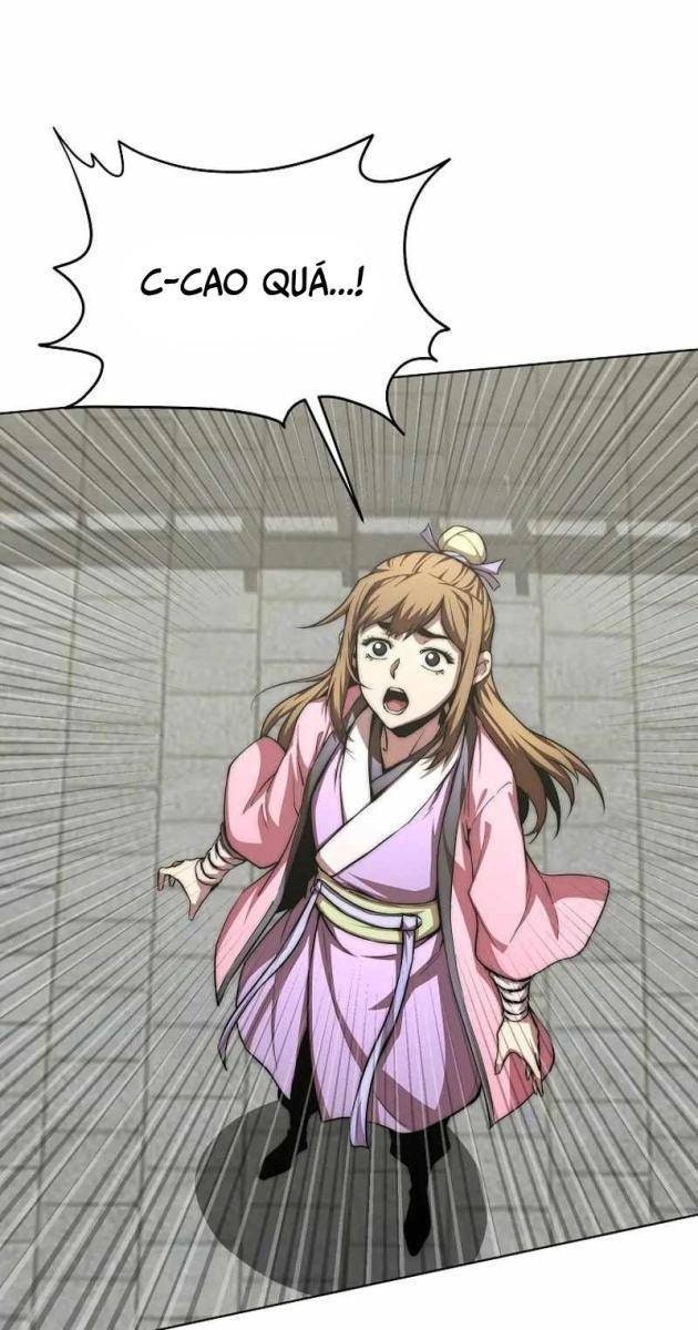 Con Trai Út Của Gia Tộc Nam Cung Thế Gia - Page 101