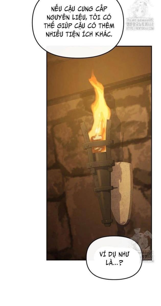 Nhà Hàng Thợ Săn Quái Vật - Page 91