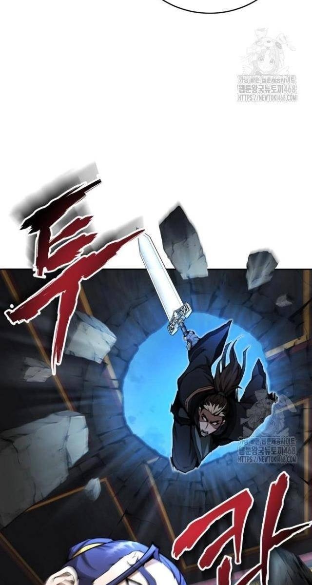 Giáo Chủ Ma Giáo Cũng Biết Sợ - Page 111