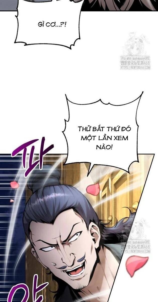 Giáo Chủ Ma Giáo Cũng Biết Sợ - Page 66