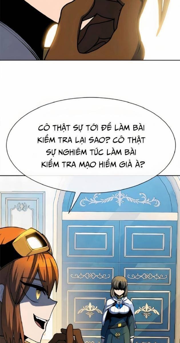 Tôi Chỉ Là Người Khuân Vác Trong Hầm Ngục - Page 139