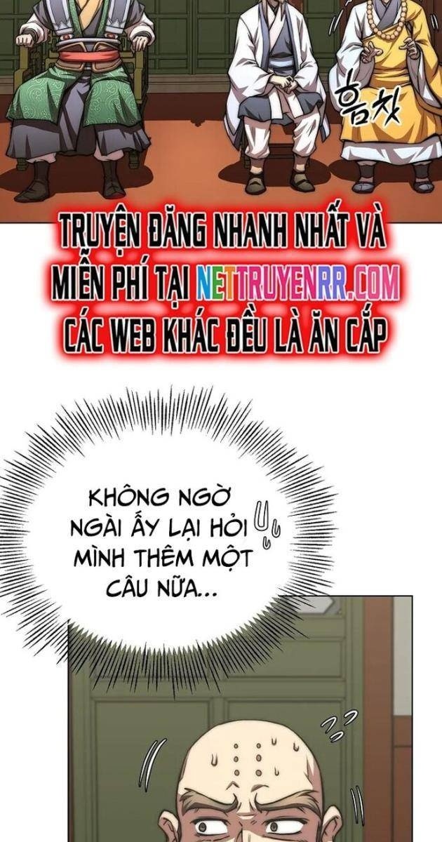 Con Trai Út Của Gia Tộc Nam Cung Thế Gia - Page 18