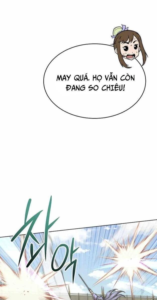 Con Trai Út Của Gia Tộc Nam Cung Thế Gia - Page 64