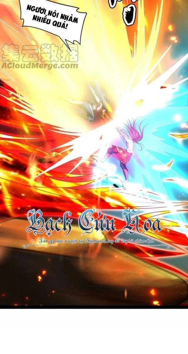 Đánh Bại Chư Thiên - Page 37