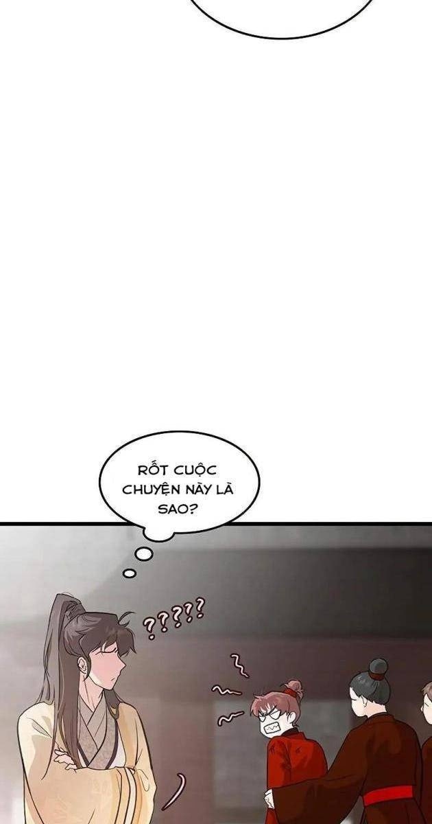 Vợ Tôi Là Giáo Chủ Ma Giáo - Page 33