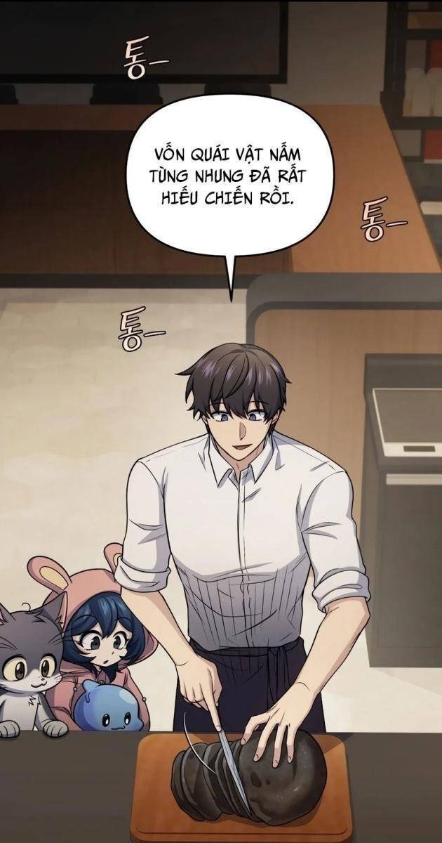 Nhà Hàng Thợ Săn Quái Vật - Page 43