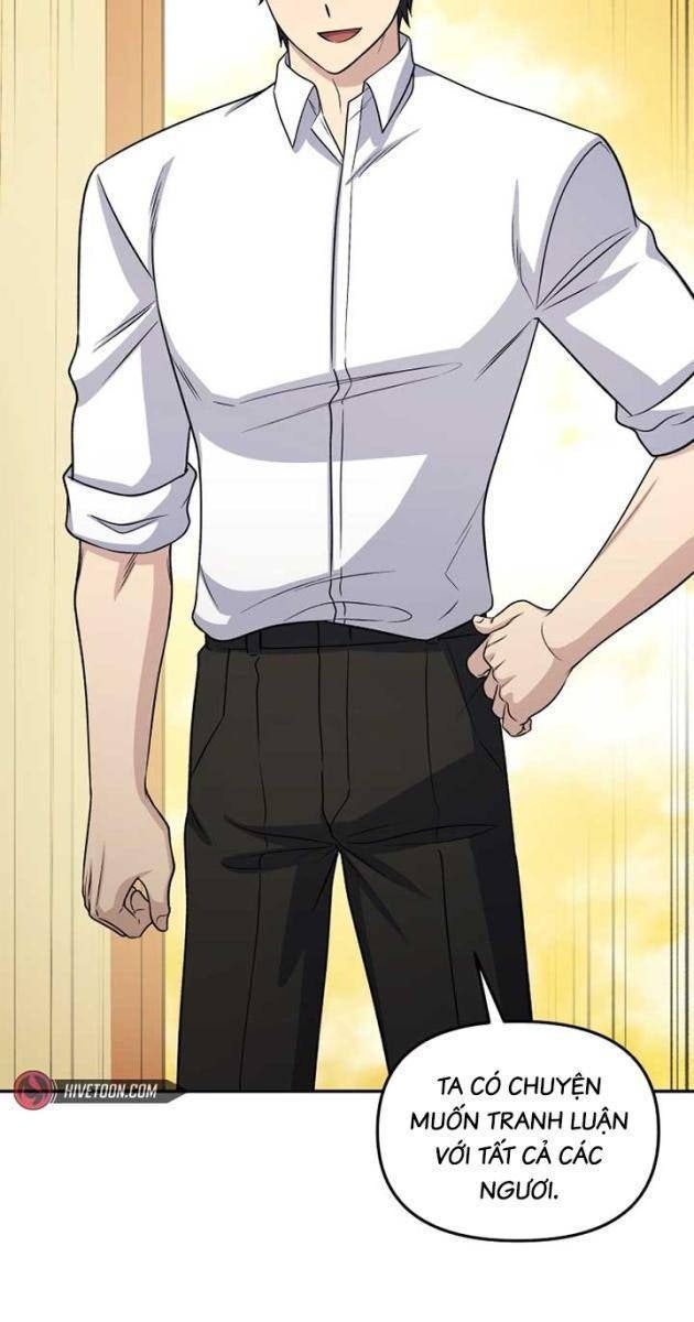 Nhà Hàng Thợ Săn Quái Vật - Page 135