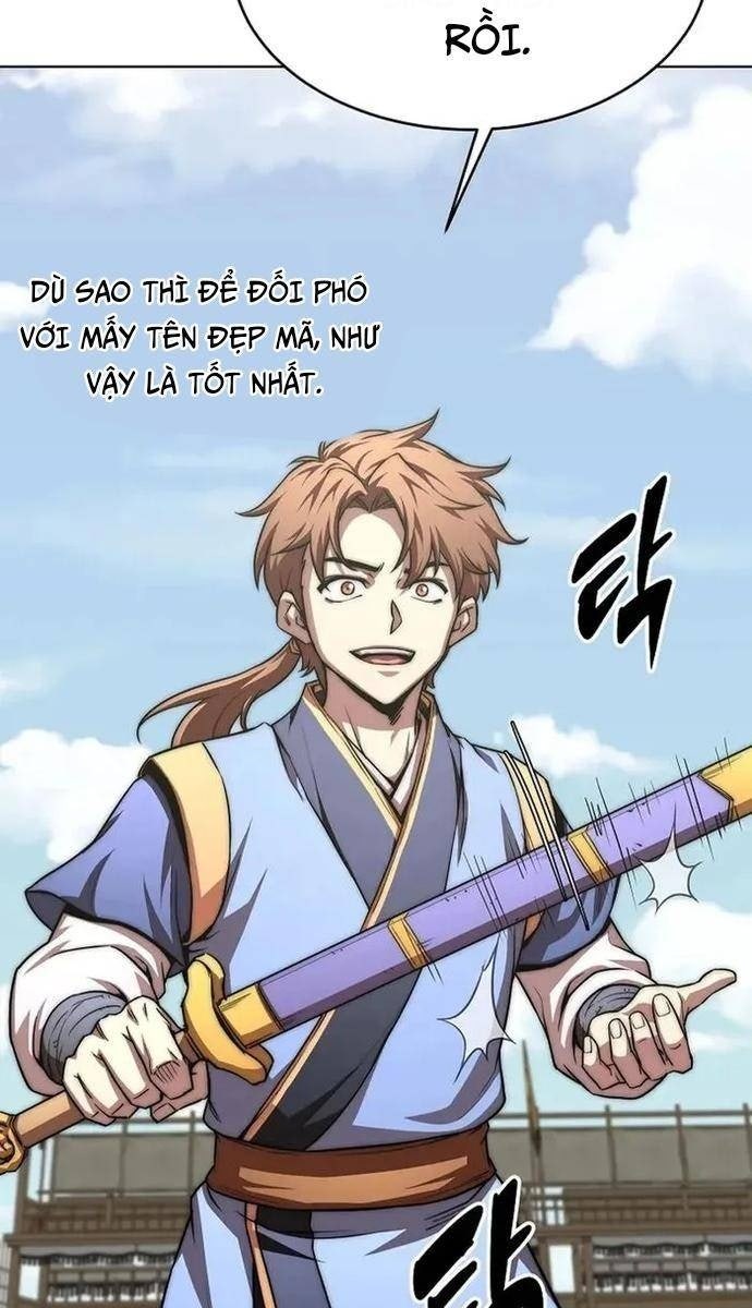 Con Trai Út Của Gia Tộc Nam Cung Thế Gia - Page 97