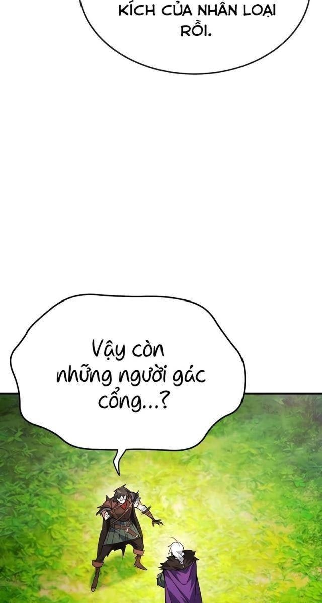 Trên Thế Giới Không Có Chiến Binh Xấu - Page 44