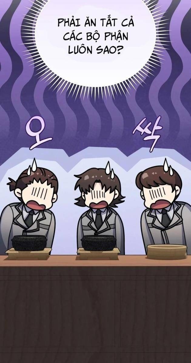 Nhà Hàng Thợ Săn Quái Vật - Page 83