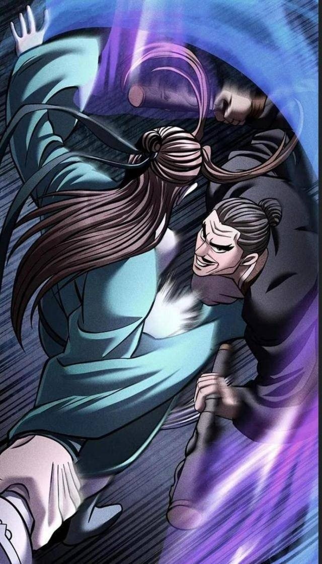 Con Trai Út Nhà Ha Buk Paeng - Page 62