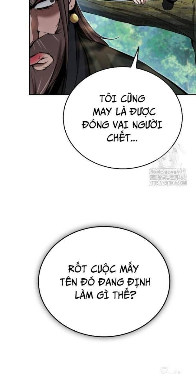 Giáo Chủ Ma Giáo Cũng Biết Sợ - Page 12