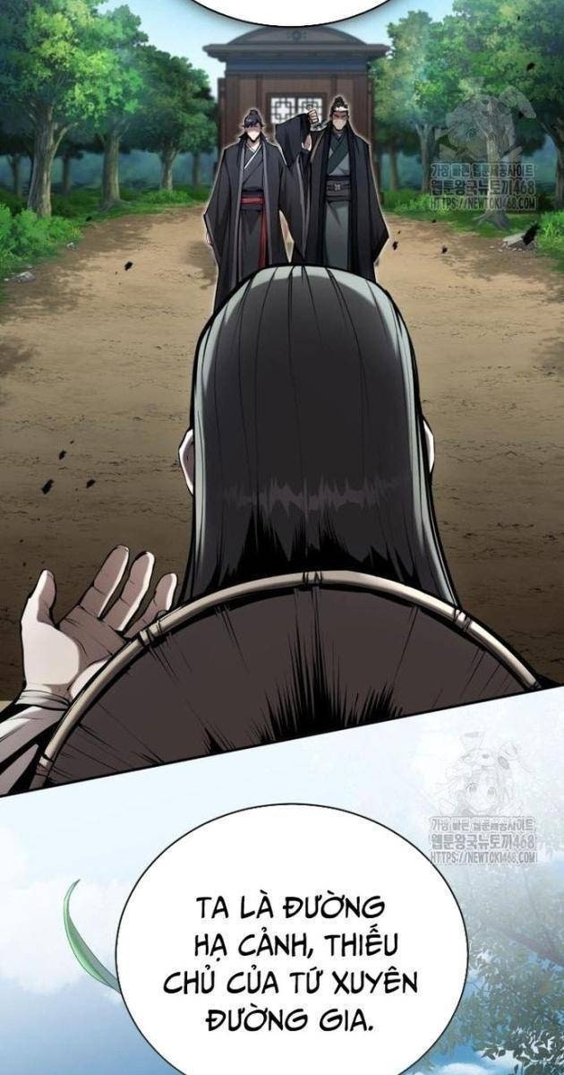 Giáo Chủ Ma Giáo Cũng Biết Sợ - Page 79