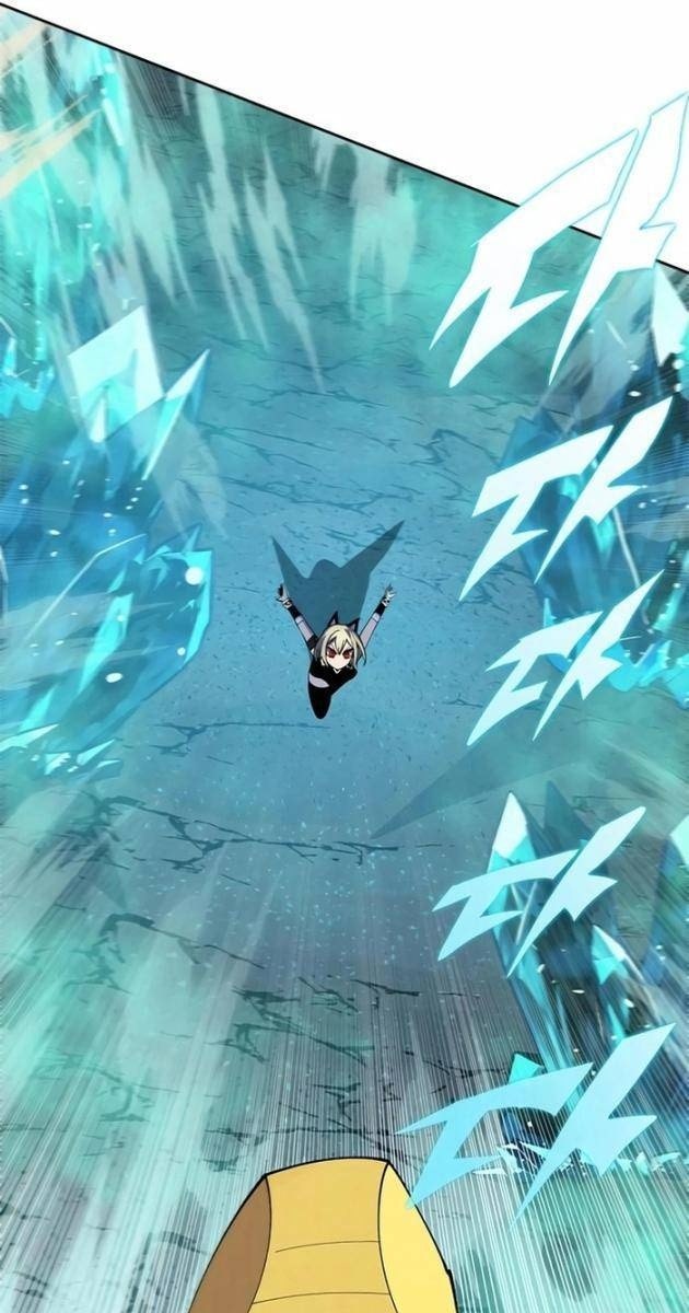 Tôi Chỉ Là Người Khuân Vác Trong Hầm Ngục - Page 100