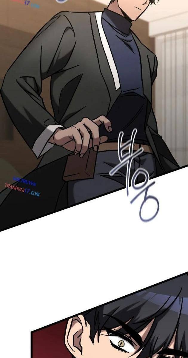 Thợ Săn Số Mệnh Cấp F - Page 166