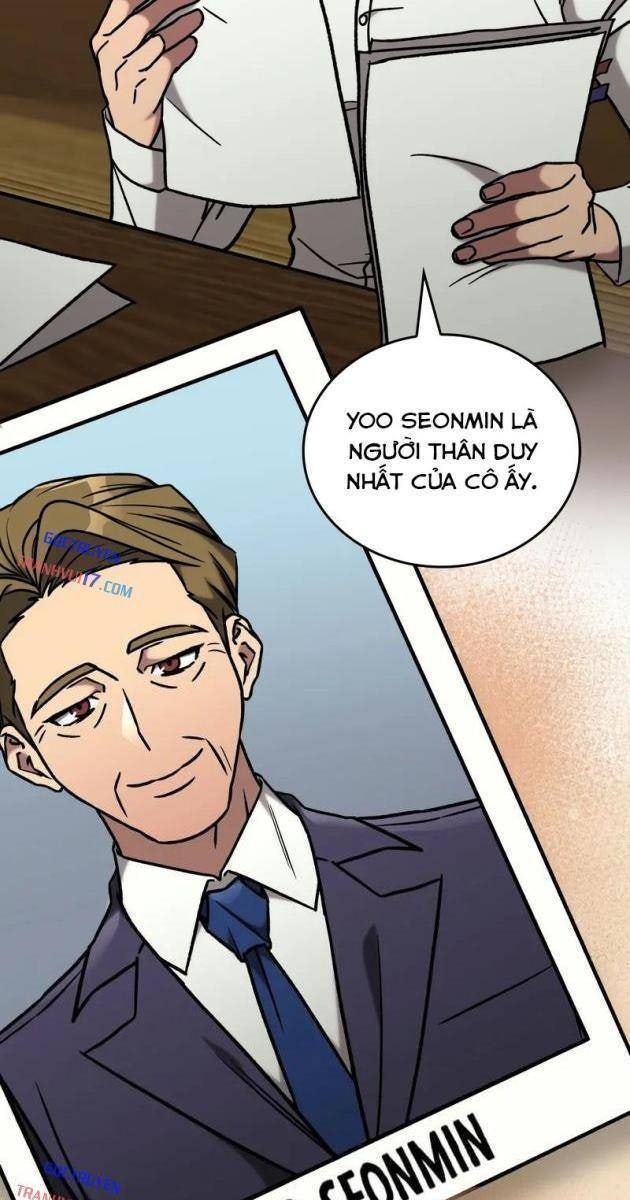 Thợ Săn Số Mệnh Cấp F - Page 56