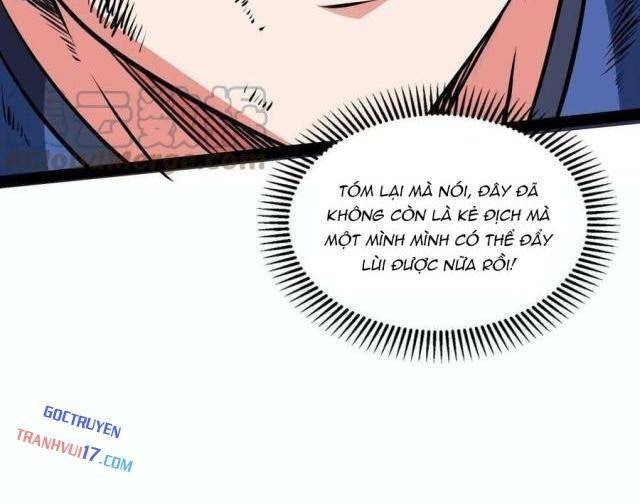 Đánh Bại Chư Thiên - Page 75