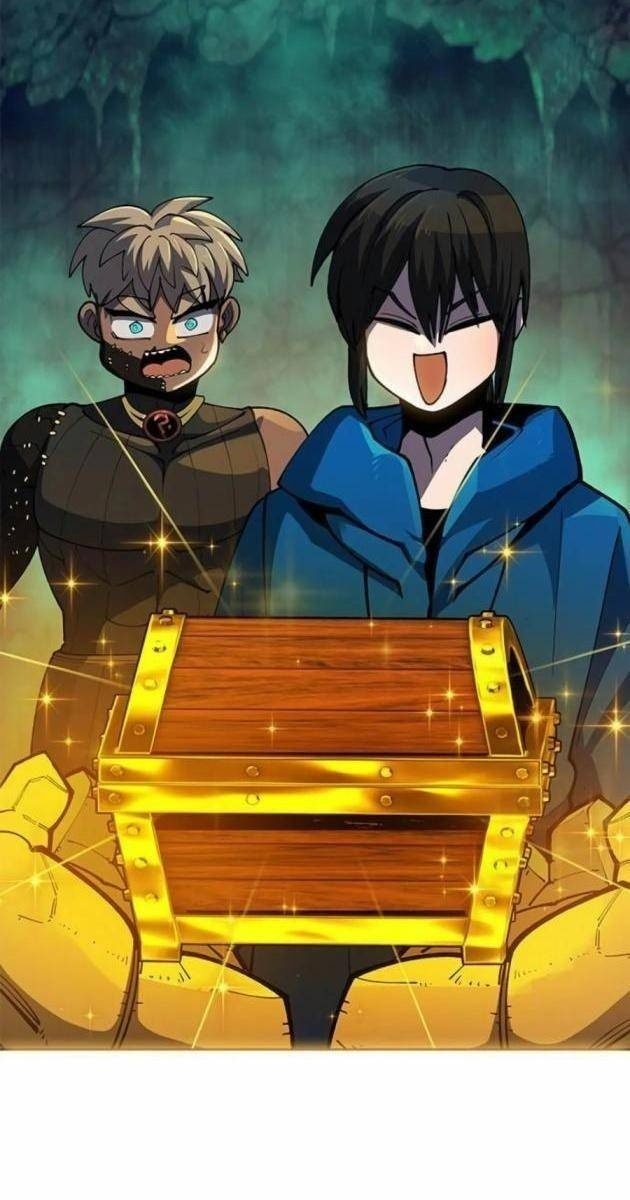 Tôi Chỉ Là Người Khuân Vác Trong Hầm Ngục - Page 201