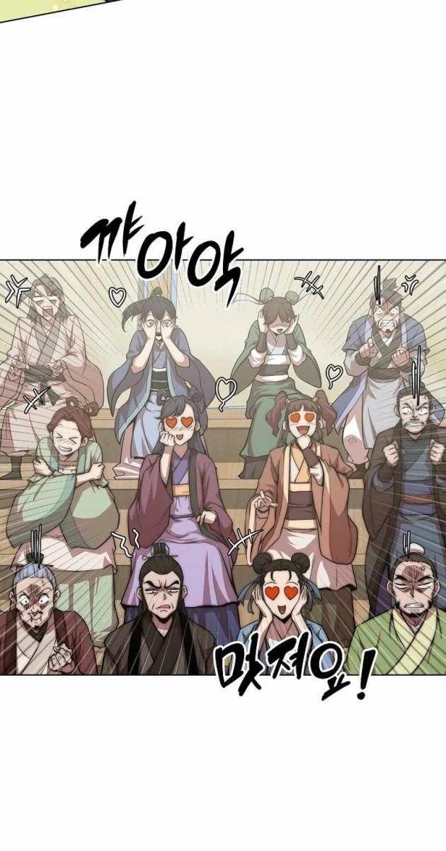 Con Trai Út Của Gia Tộc Nam Cung Thế Gia - Page 11