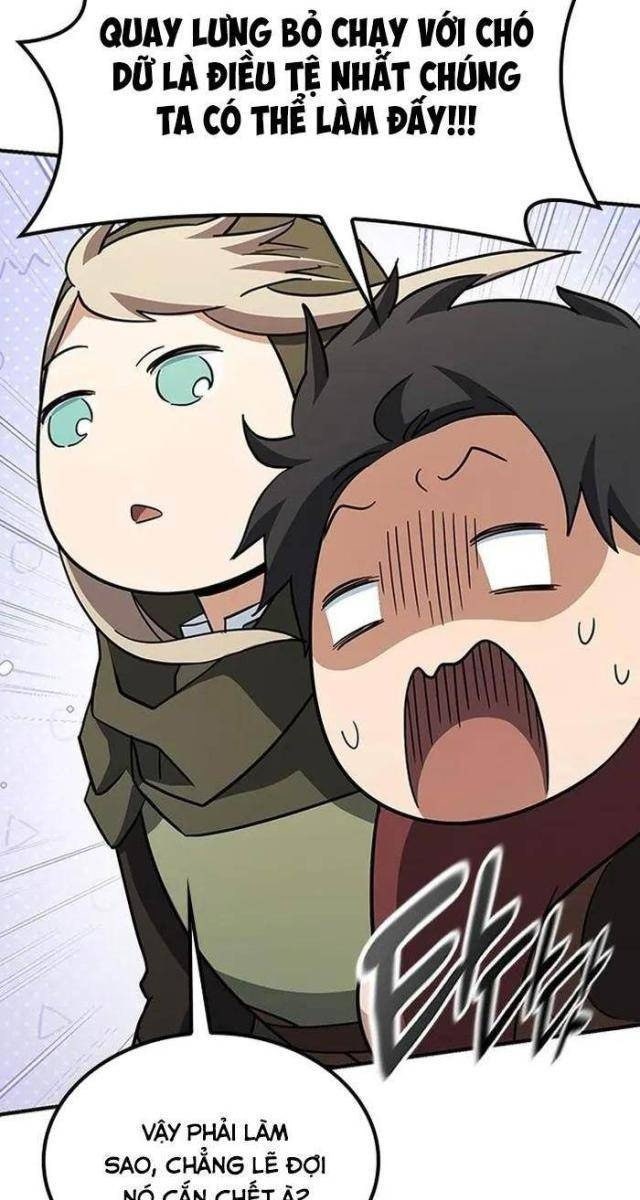 Bác Sĩ Thú Y Ở Dị Giới - Page 23