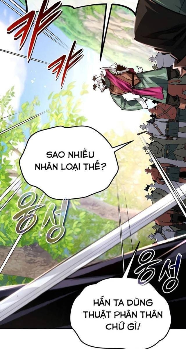 Trên Thế Giới Không Có Chiến Binh Xấu - Page 17