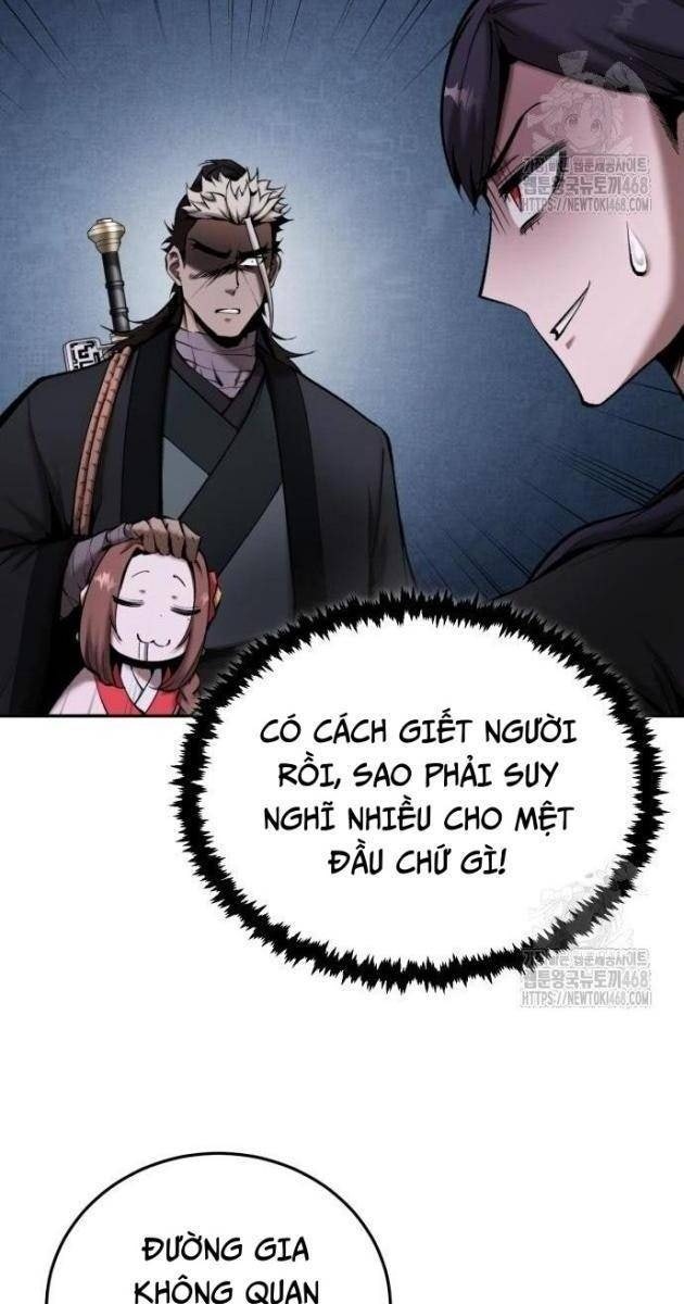 Giáo Chủ Ma Giáo Cũng Biết Sợ - Page 111