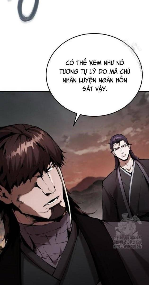 Giáo Chủ Ma Giáo Cũng Biết Sợ - Page 38